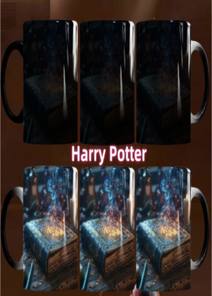 Mug Wizardry