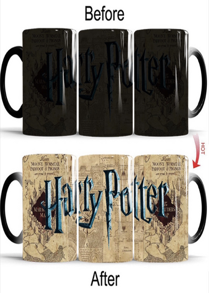 Mug Wizardry