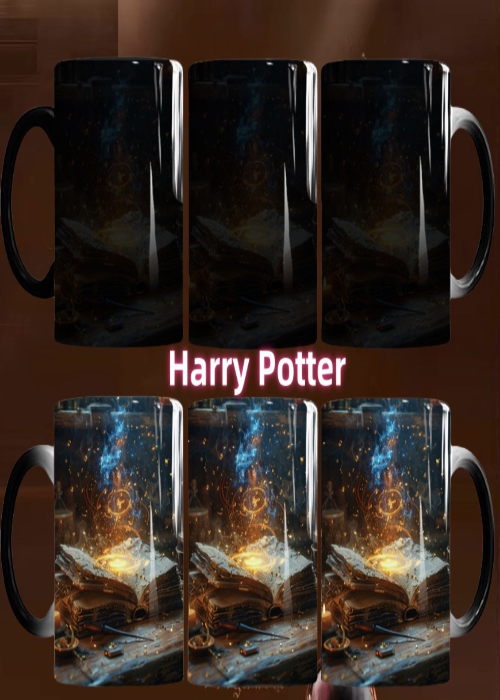 Mug Wizardry