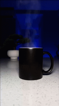 Mug Wizardry