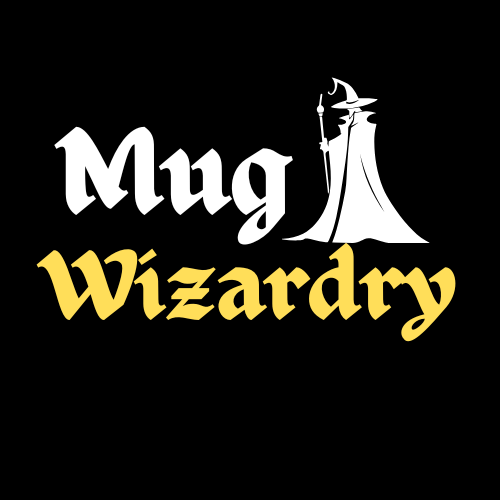 Mug Wizardry